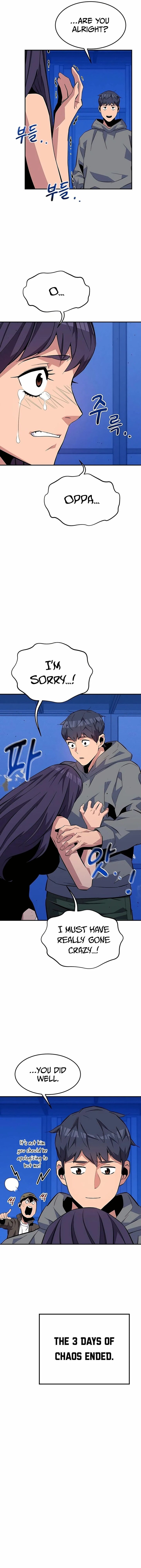 Auto Hunting With My Clones 75 17