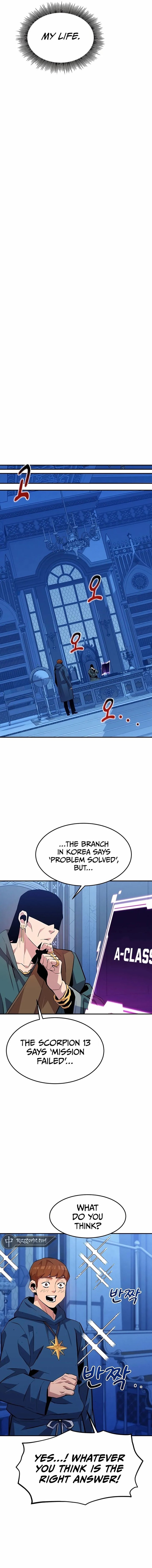 Auto Hunting With My Clones 75 19