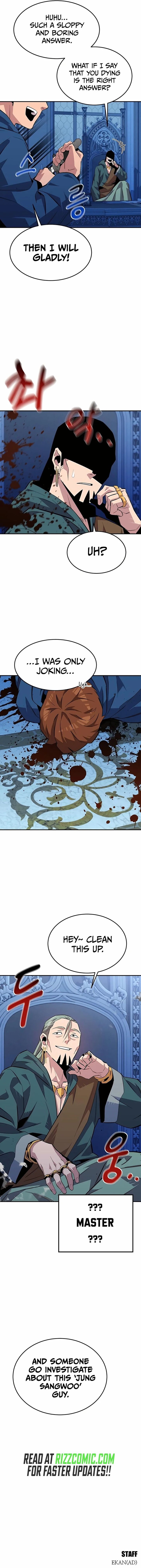 Auto Hunting With My Clones 75 20