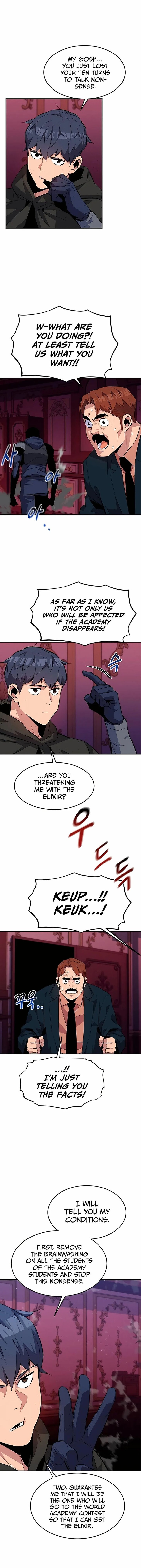 Auto Hunting With My Clones 75 6