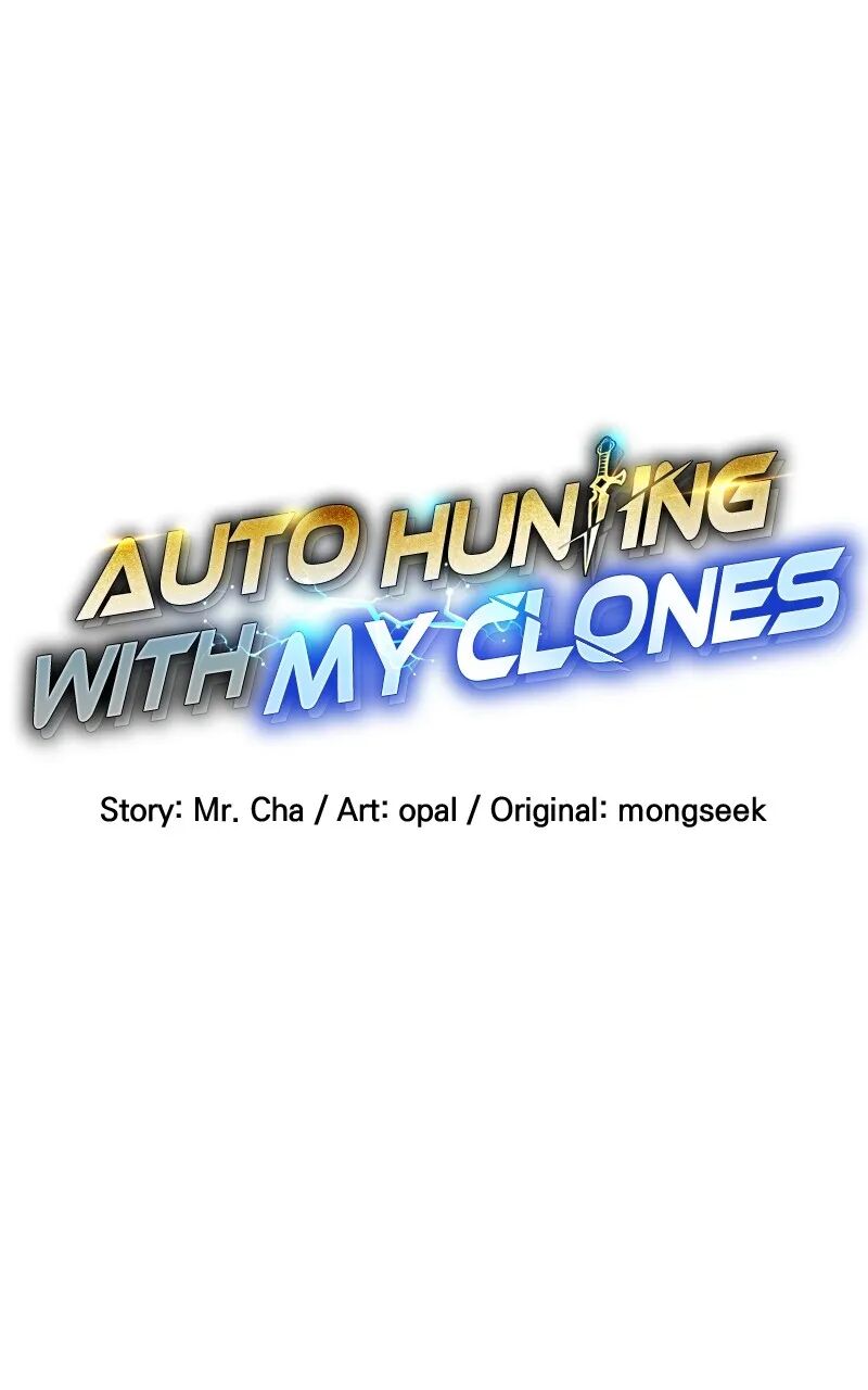 Auto Hunting With My Clones 76 15