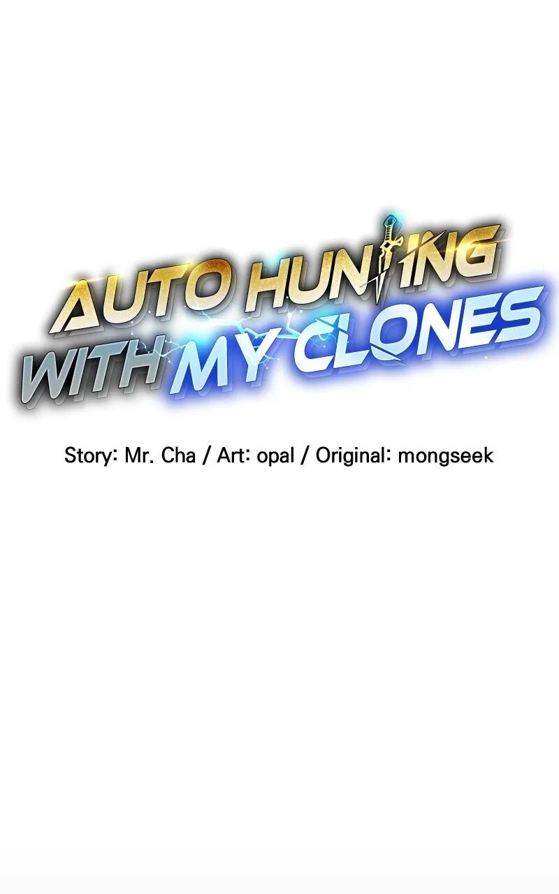 Auto Hunting With My Clones 77 12