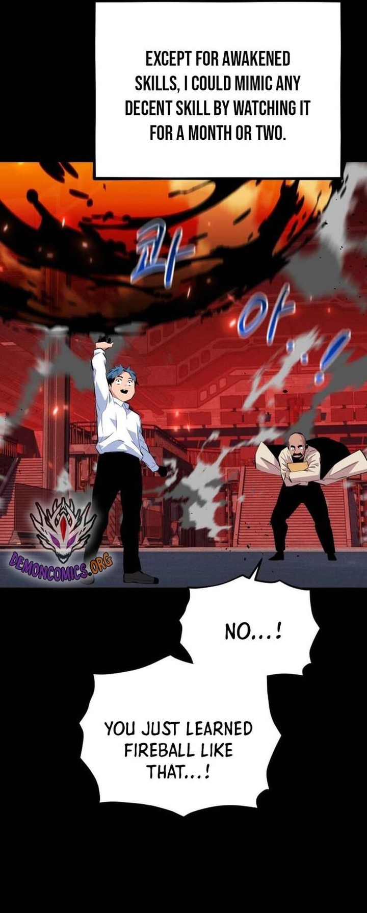 Auto Hunting With My Clones 77c 13