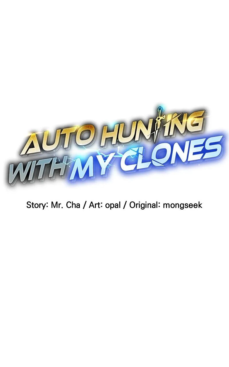 Auto Hunting With My Clones 78 22