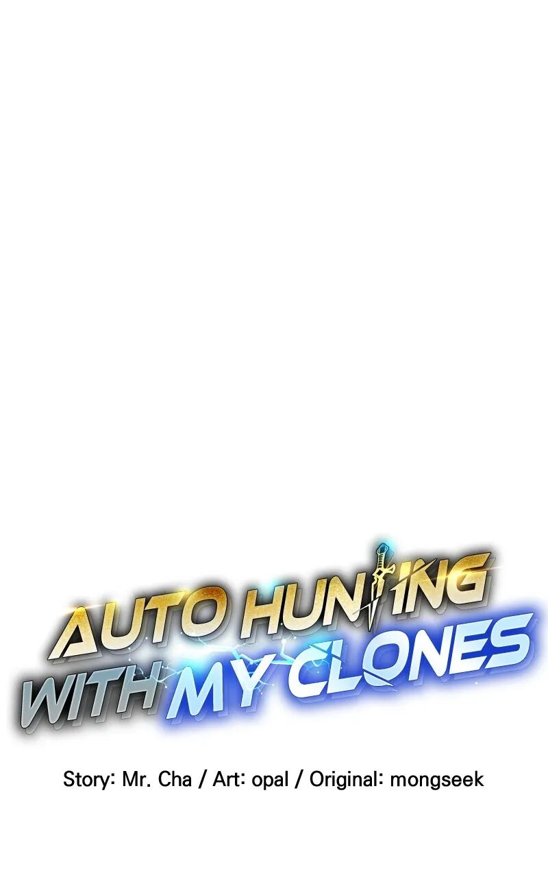 Auto Hunting With My Clones 79 20
