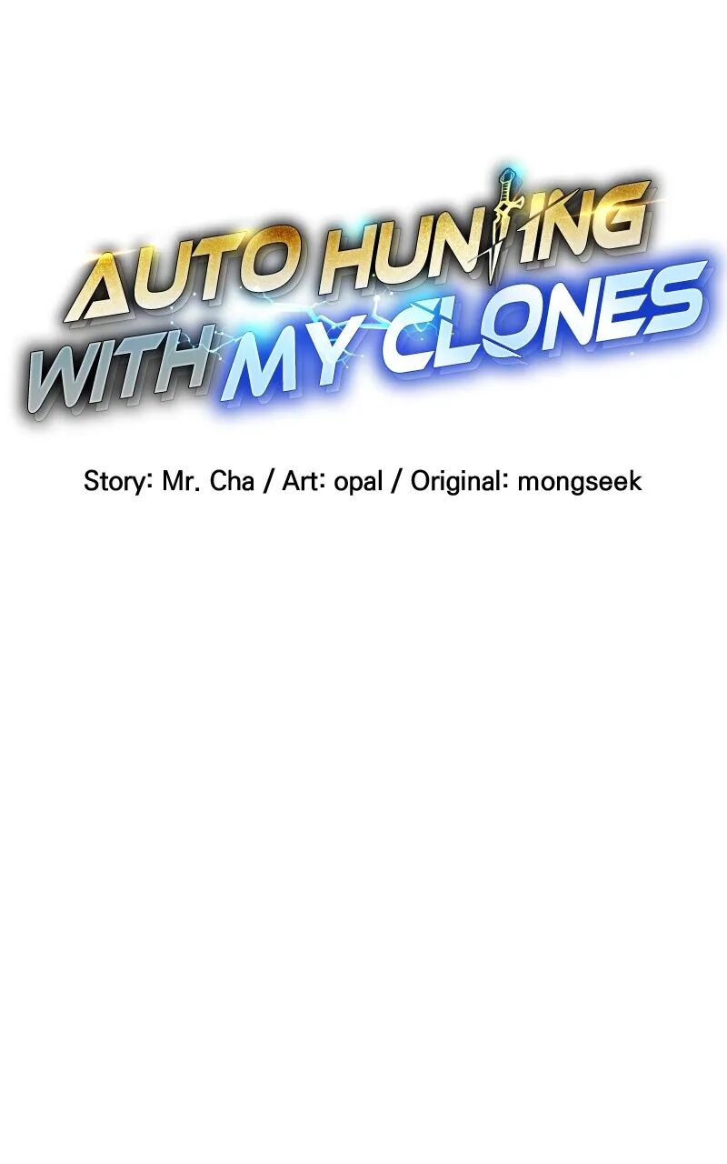 Auto Hunting With My Clones 80 17