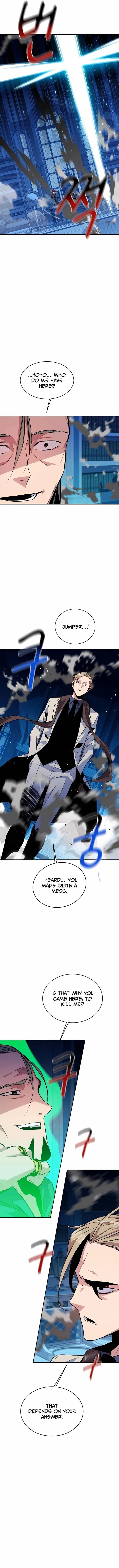 Auto Hunting With My Clones 81 7