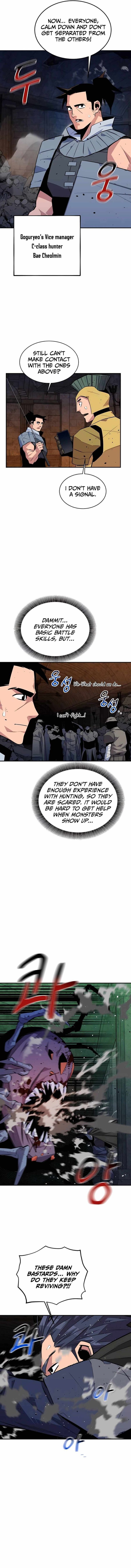 Auto Hunting With My Clones 82 8