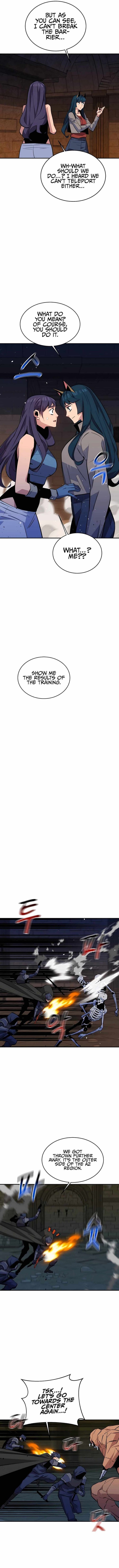 Auto Hunting With My Clones 84 10