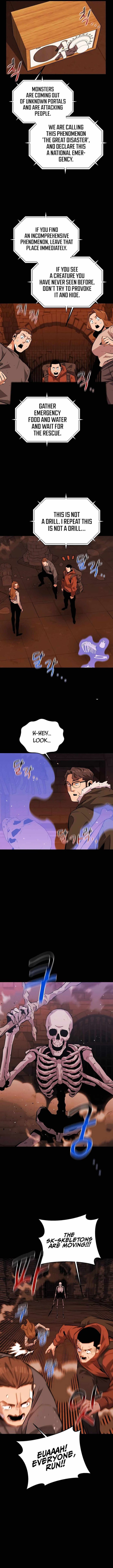 Auto Hunting With My Clones 84 4