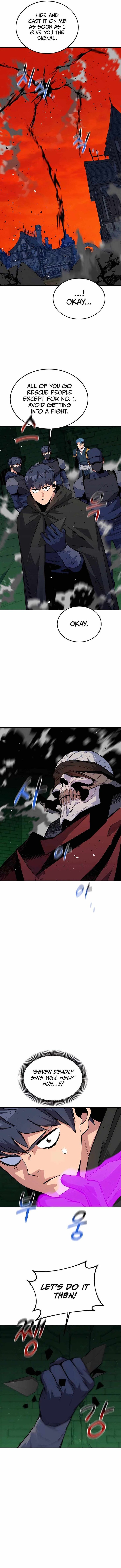 Auto Hunting With My Clones 86 9