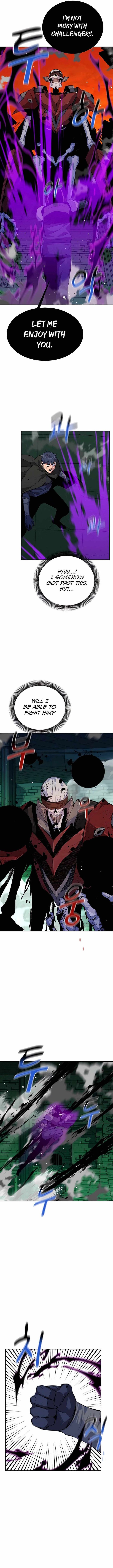 Auto Hunting With My Clones 87 6