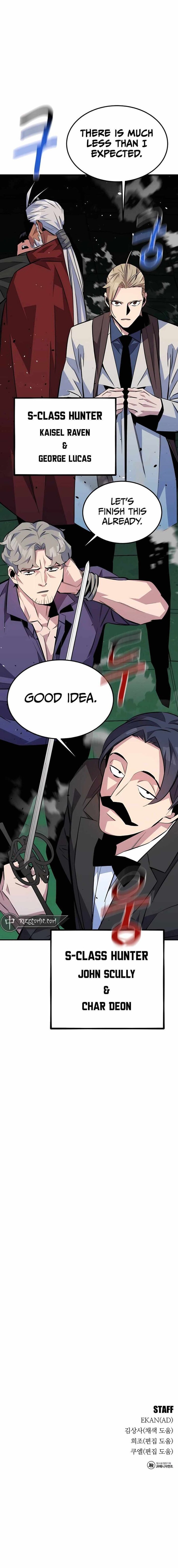 Auto Hunting With My Clones 88 16