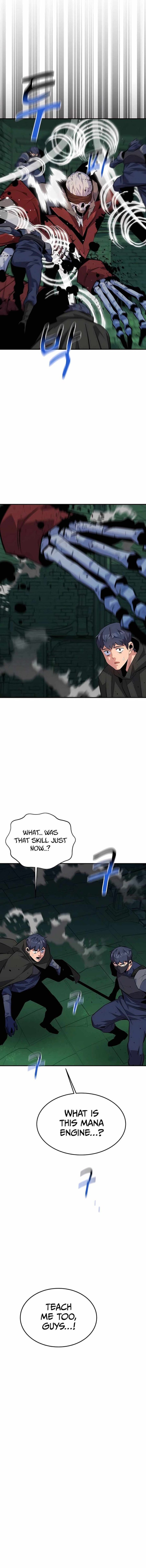 Auto Hunting With My Clones 88 9