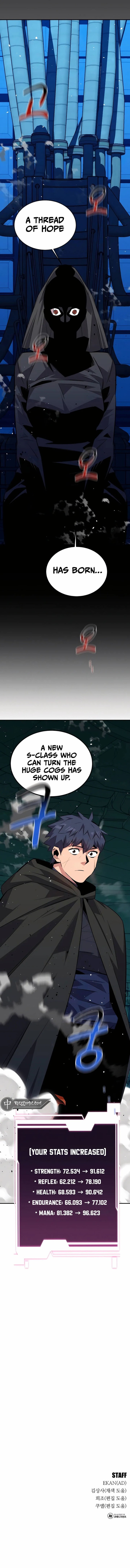 Auto Hunting With My Clones 89 17