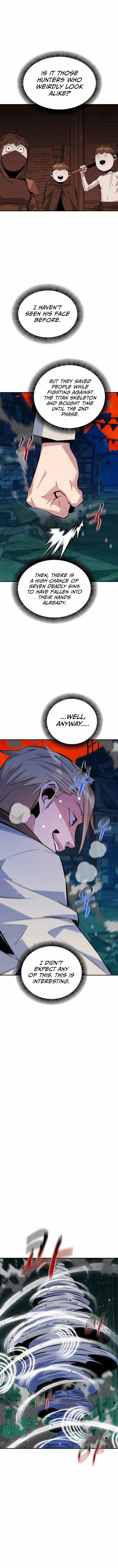 Auto Hunting With My Clones 89 6