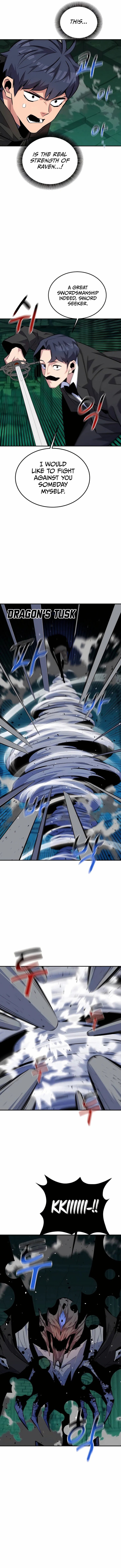 Auto Hunting With My Clones 89 7