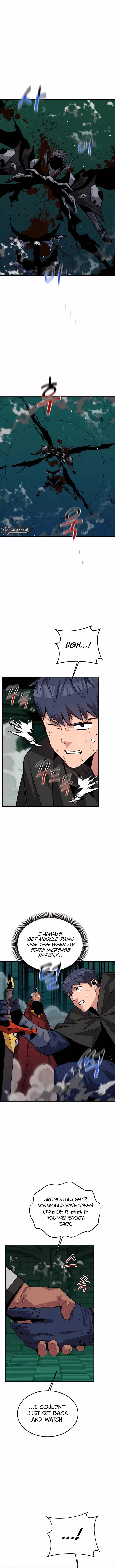 Auto Hunting With My Clones 90 1