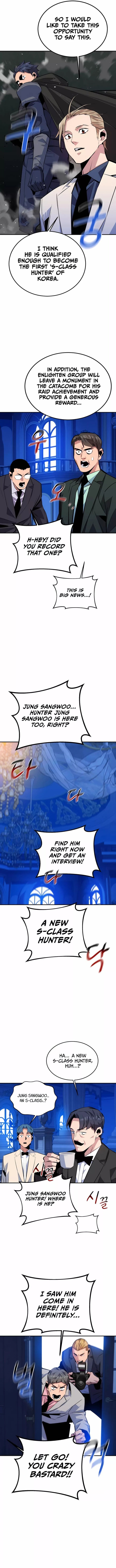 Auto Hunting With My Clones 90 13