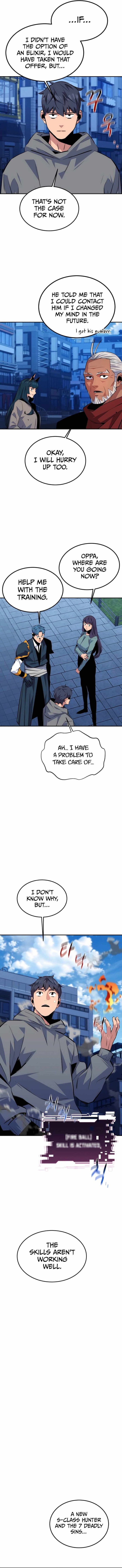 Auto Hunting With My Clones 91 10