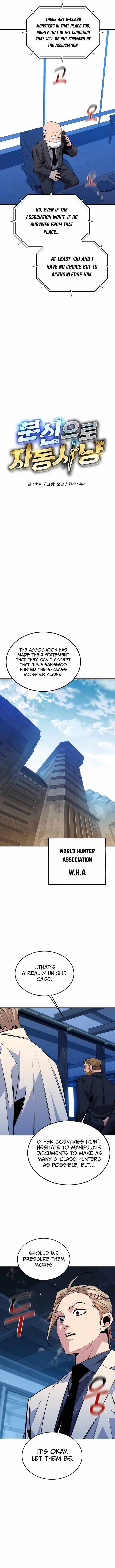 Auto Hunting With My Clones 91 4