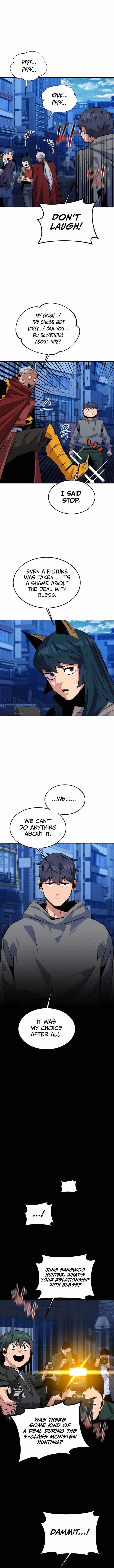 Auto Hunting With My Clones 91 6