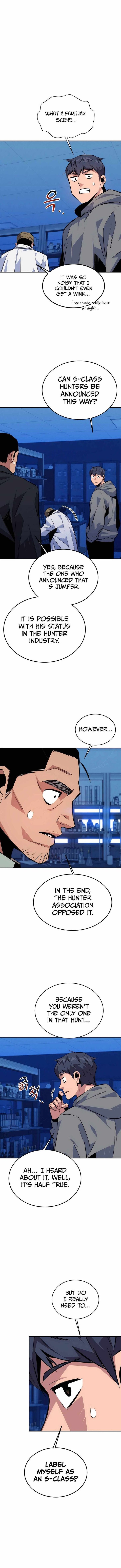 Auto Hunting With My Clones 92 10