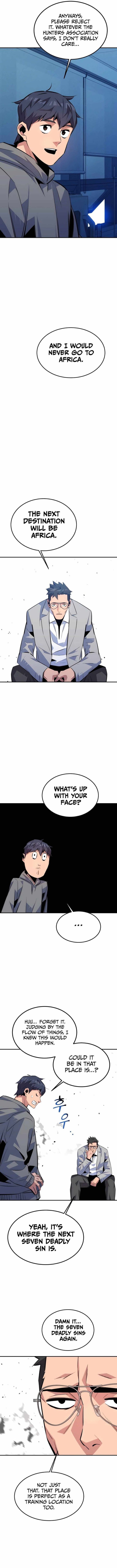 Auto Hunting With My Clones 92 12