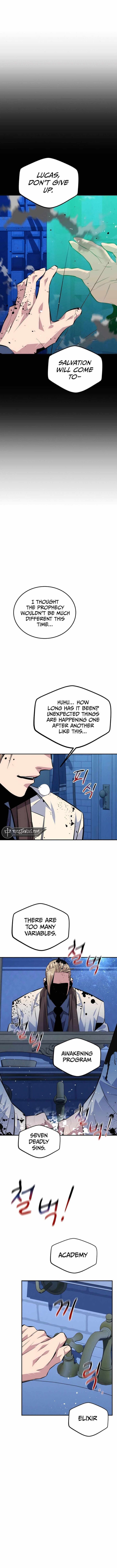 Auto Hunting With My Clones 93 11