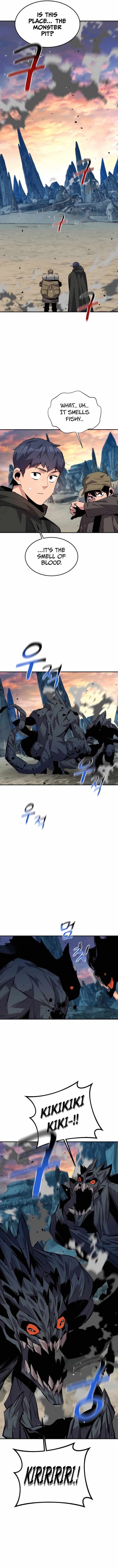 Auto Hunting With My Clones 93 13