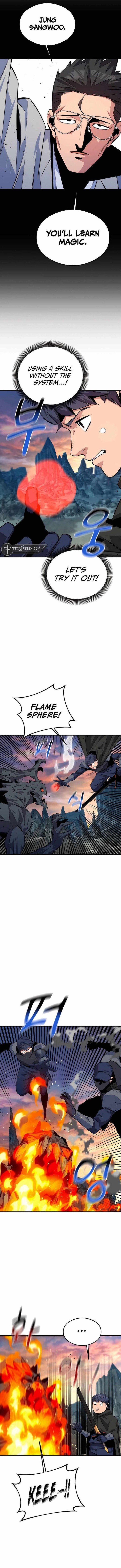 Auto Hunting With My Clones 93 15