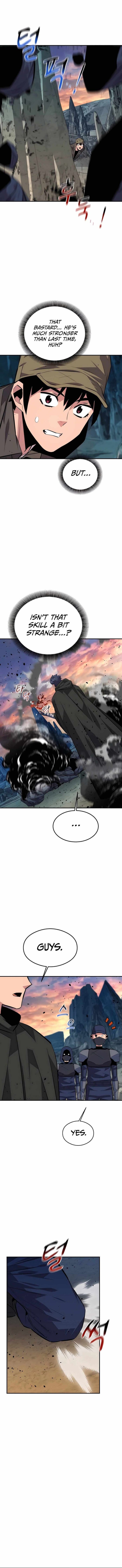 Auto Hunting With My Clones 93 17