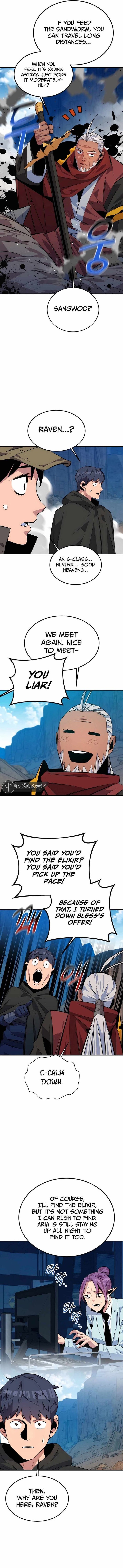 Auto Hunting With My Clones 93 8