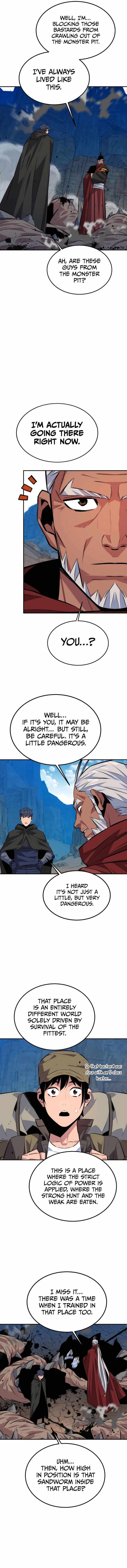 Auto Hunting With My Clones 93 9