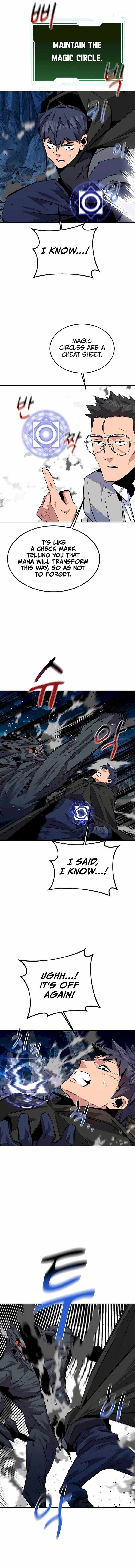 Auto Hunting With My Clones 94 12