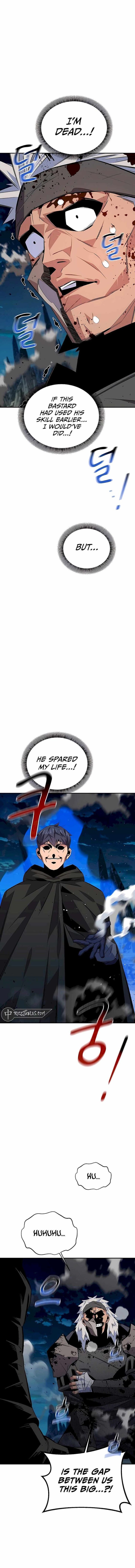 Auto Hunting With My Clones 94 20