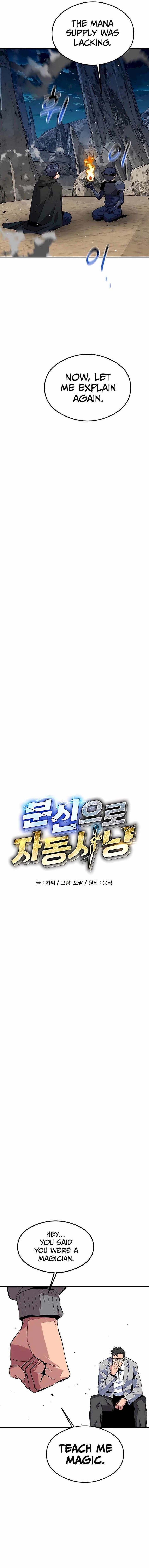 Auto Hunting With My Clones 94 3