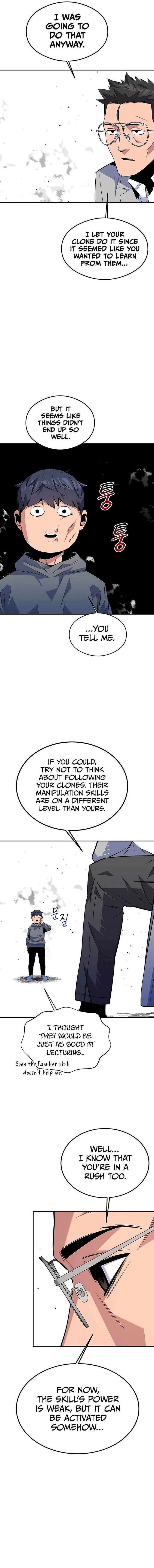 Auto Hunting With My Clones 94 4