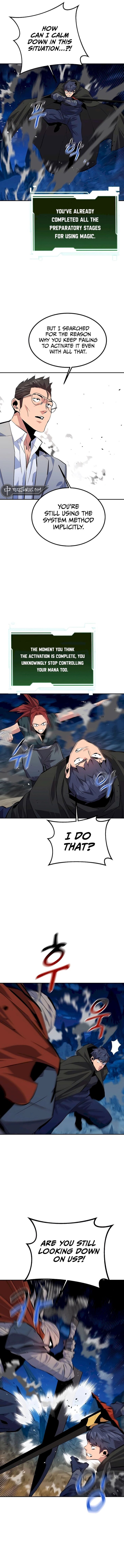 Auto Hunting With My Clones 96 11