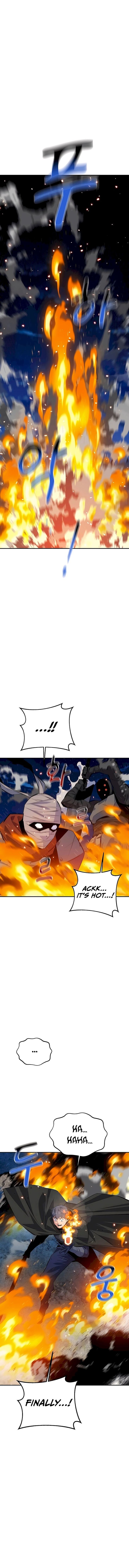 Auto Hunting With My Clones 96 15