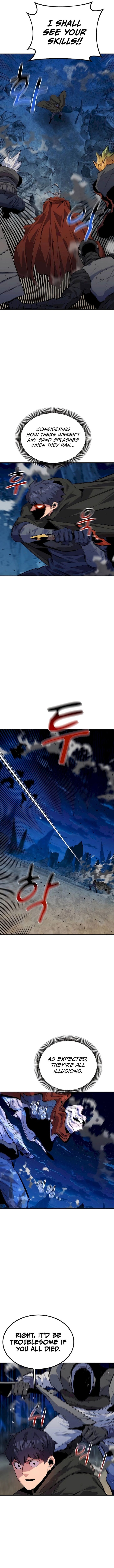 Auto Hunting With My Clones 96 9