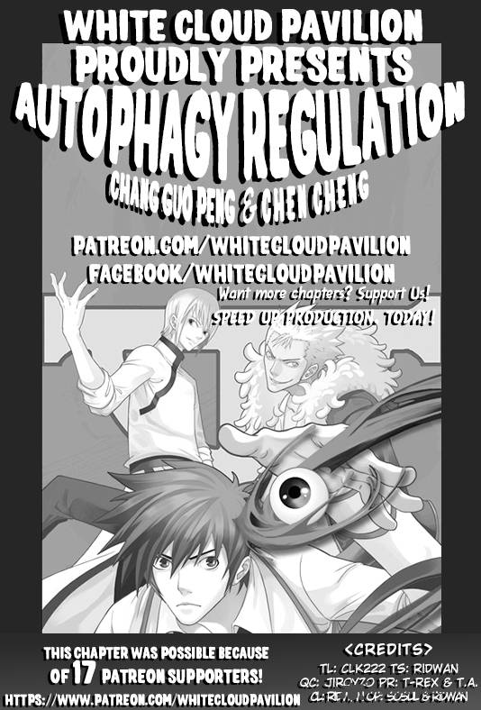 Autophagy Regulation 63 1