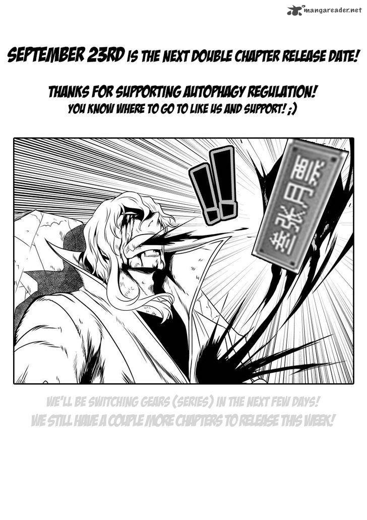 Autophagy Regulation 67 17