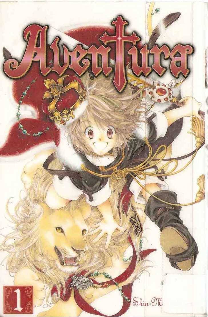 Aventura 1 1