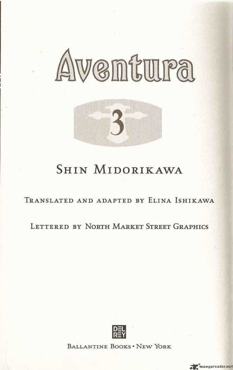 Aventura 11 3