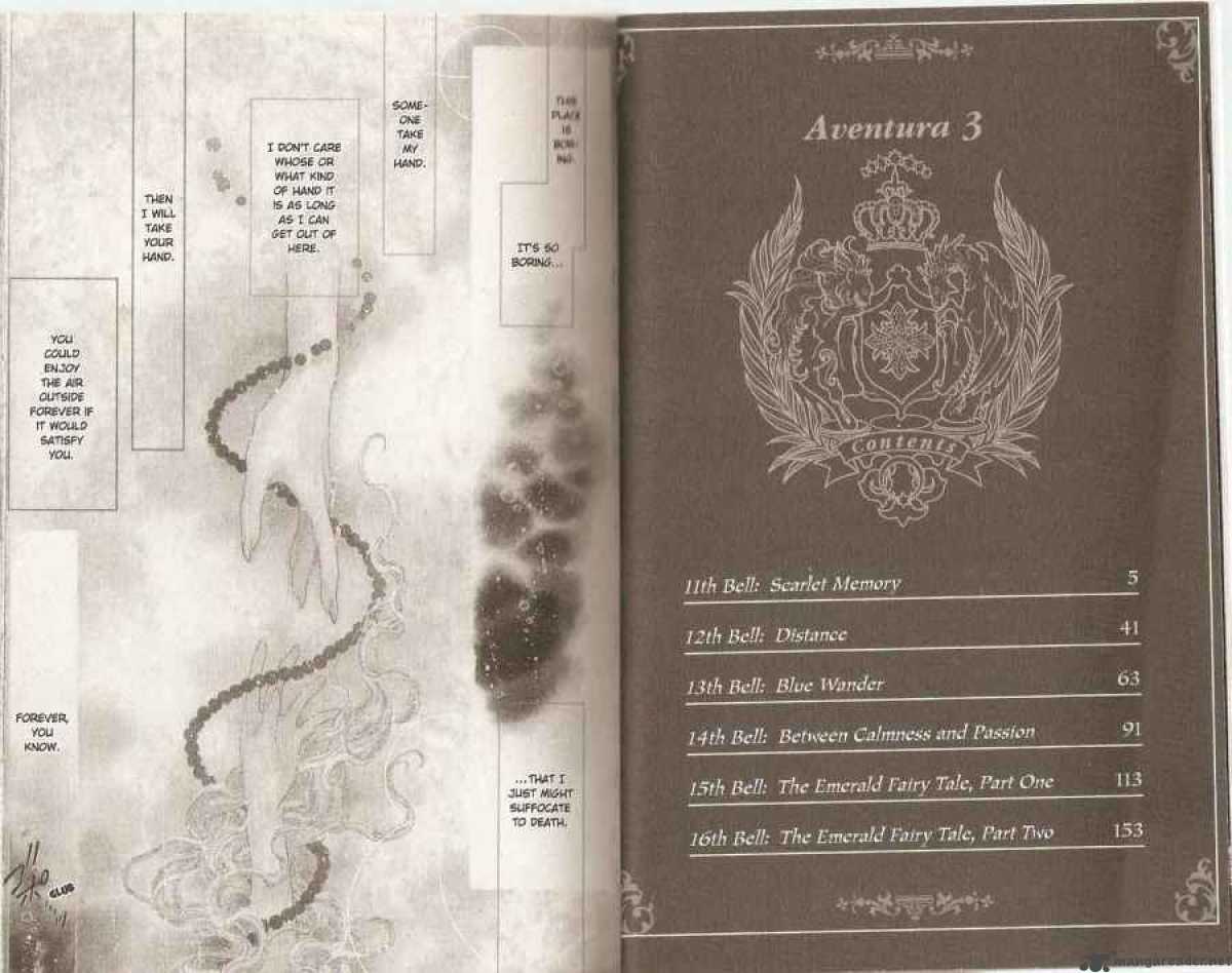 Aventura 11 7