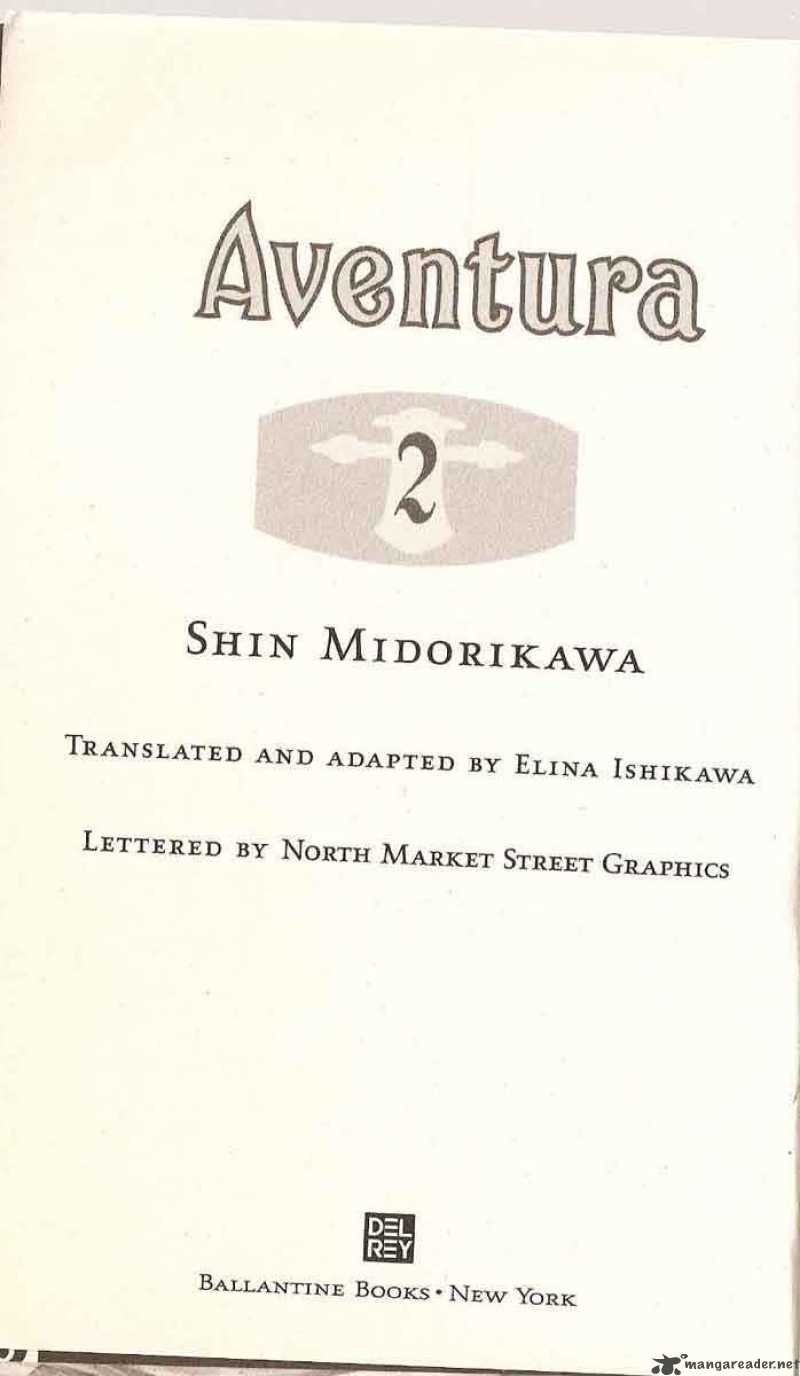 Aventura 7 3