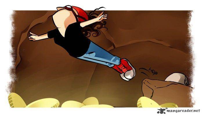 Average Adventures Of An Average Girl 10 12