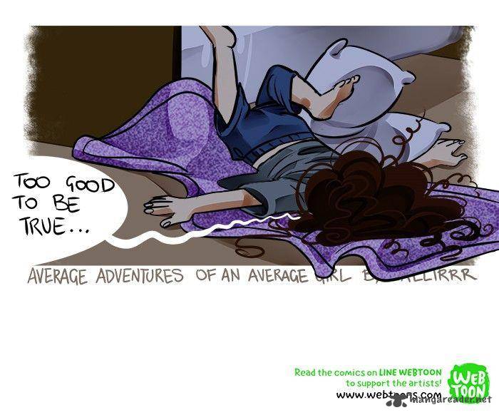 Average Adventures Of An Average Girl 10 13