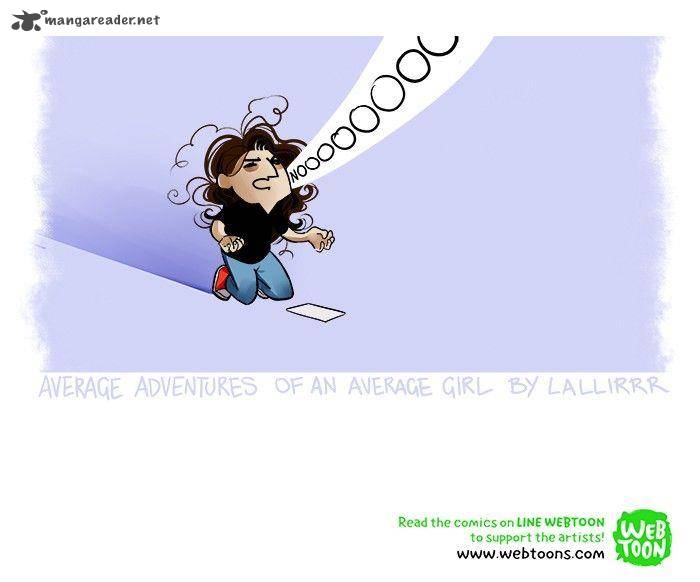 Average Adventures Of An Average Girl 14 10